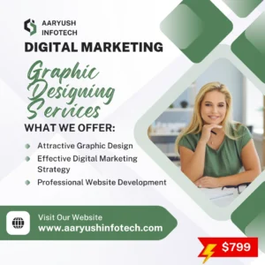 Aaryush Infotech