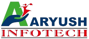 Aaryush Infotech, Ghaziabad